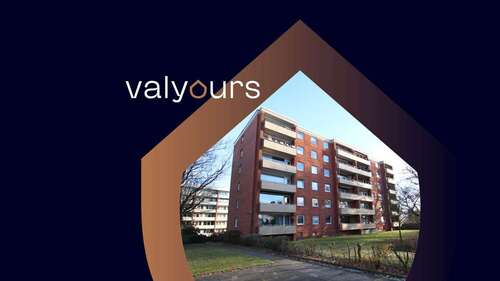 Foto - Wohnung zum Kaufen in Schenefeld 240.000,00 € 89 m²