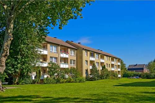 Foto - Wohnung zum Mieten in Krefeld 561,00 € 65 m²