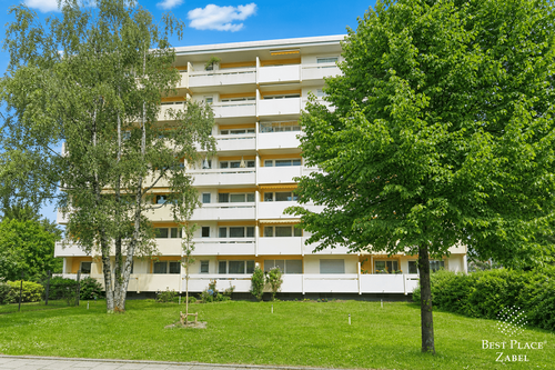 Foto - Wohnung zum Kaufen in München 299.000,00 € 36.14 m²