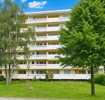 Wohnung zum Kaufen in München 299.000,00 € 36.14 m²