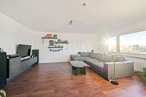 Foto - Wohnung zum Kaufen in Esslingen 395.000,00 € 101.96 m²