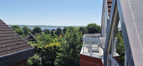 Foto - Wohnung zum Kaufen in Lübeck 395.000,00 € 60 m²