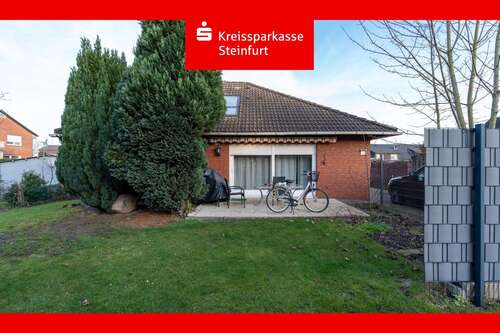 Foto - Haus zum Kaufen in Nordwalde 286.000,00 € 198.54 m²