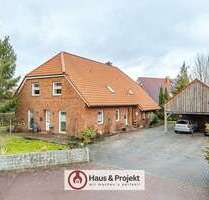 Haus zum Kaufen in Großefehn Holtrop 419.000,00 € 240 m² - Großefehn / Holtrop