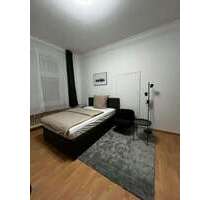 WG-Zimmer in Frankfurt am Main 685,00 € 14 m²