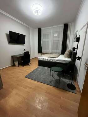 Foto - WG-Zimmer in Frankfurt am Main 685,00 € 14 m²