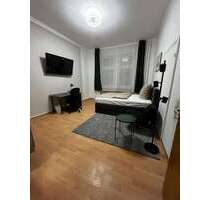 WG-Zimmer in Frankfurt am Main 685,00 € 14 m²