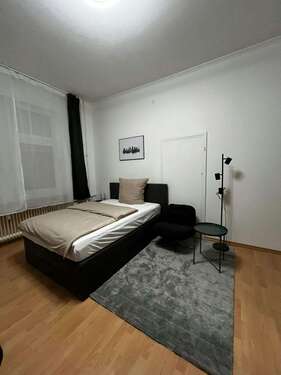 Foto - WG-Zimmer in Frankfurt am Main 685,00 € 14 m²