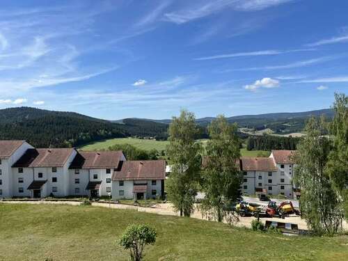 Foto - Wohnung zum Kaufen in Regen 65.000,00 € 42 m²