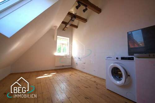 Foto - Wohnung zum Mieten in Schwäbisch Hall 360,00 € 14 m²