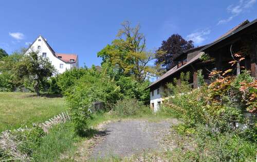 Foto - Grundstück zu verkaufen in Berg-Kempfenhausen 1.650.000,00 € 1150 m²