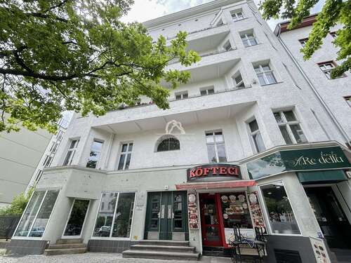 Foto - Wohnung zum Kaufen in Berlin 280.000,00 € 51.08 m²