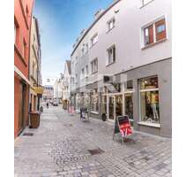 Wohnung zum Mieten in Straubing 585,00 € 56.93 m²