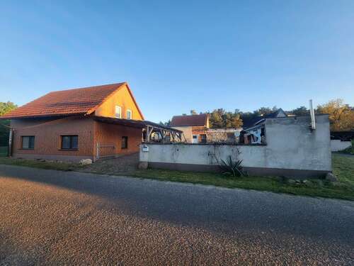 Foto - Haus zum Kaufen in Kremitzaue OT Malitschkendorf 110.000,00 € 95 m²