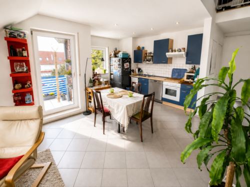 Foto - Wohnung zum Kaufen in Viernheim 207.000,00 € 60.32 m²