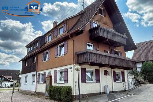 Foto - Haus zum Kaufen in Loßburg 299.900,00 € 151 m²