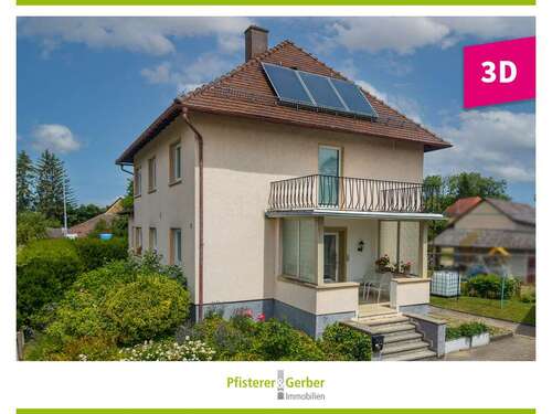 Foto - Haus zum Kaufen in Kraichtal 349.000,00 € 163 m²