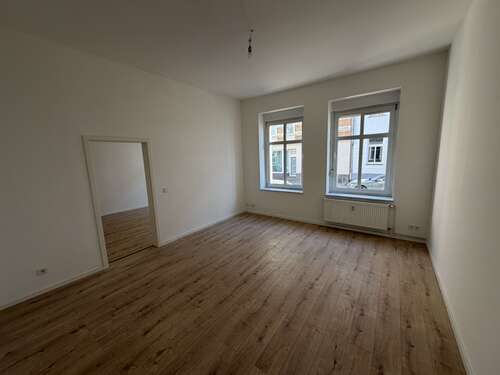 Foto - Wohnung zum Mieten in Magdeburg 629,00 € 77 m²