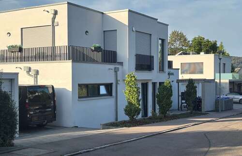 Foto - Wohnung zum Mieten in Aalen 960,00 € 74.34 m²