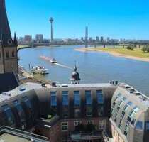 Wohnung zum Mieten in Düsseldorf 6.000,00 € 179 m²