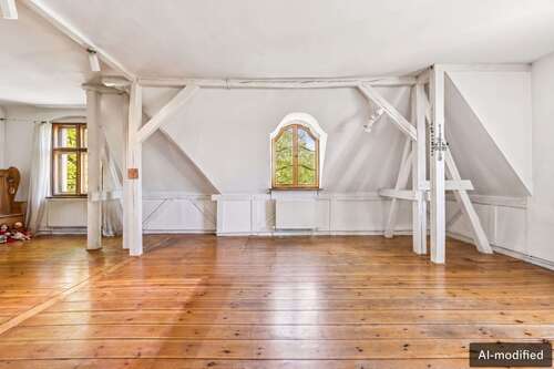 Foto - Wohnung zum Kaufen in Berlin 740.000,00 € 177 m²