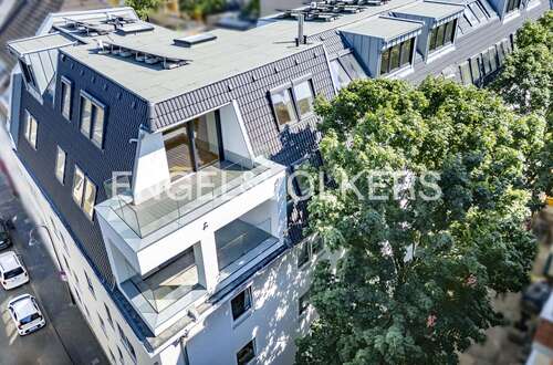 Foto - Wohnung zum Kaufen in Köln 750.000,00 € 103 m²