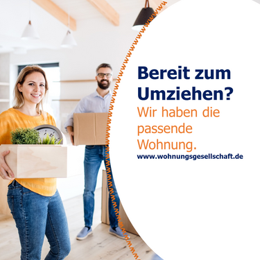 Foto - Wohnung zum Mieten in Freiberg 310,00 € 42.05 m²