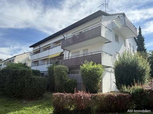 Foto - Wohnung zum Kaufen in Meersburg 115.000,00 € 43 m²