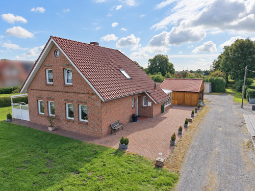Foto - Haus zum Kaufen in Westoverledingen 310.000,00 € 174 m²
