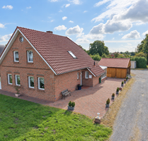 Haus zum Kaufen in Westoverledingen 310.000,00 € 174 m²