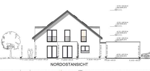 Foto - Haus zum Kaufen in Hallbergmoos 755.000,00 € 121 m²