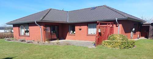 Foto - Haus zum Kaufen in Süderlügum 275.000,00 € 137 m²