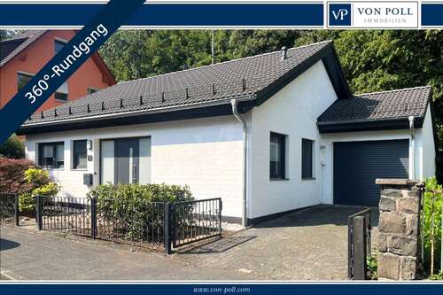 Foto - Haus zum Kaufen in Siegen 299.000,00 € 91 m²