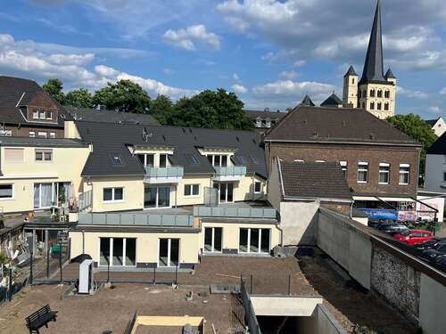 Foto - Wohnung zum Kaufen in Pulheim 388.500,00 € 74.7 m²
