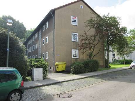 Foto - Wohnung zum Mieten in Gelsenkirchen 469,00 € 65.14 m²