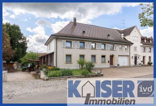 Foto - Haus zum Kaufen in Dogern 595.000,00 € 260 m²
