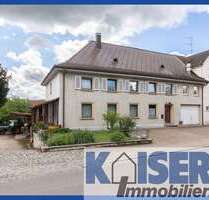 Haus zum Kaufen in Dogern 595.000,00 € 260 m²