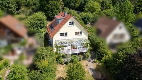 Foto - Haus zum Mieten in Weilimdorf 4.900,00 € 274 m²