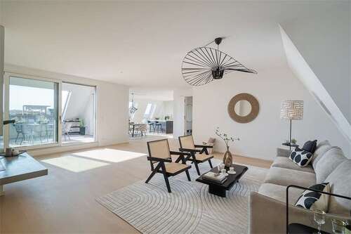 Foto - Wohnung zum Kaufen in Berlin 2.390.000,00 € 211.59 m²