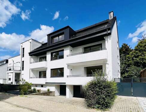 Foto - Wohnung zum Kaufen in Düsseldorf 895.000,00 € 175 m²