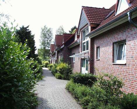 Foto - Wohnung zum Mieten in Bad Rothenfelde 545,00 € 55 m²