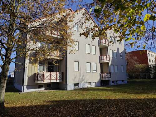 Foto - Wohnung zum Mieten in Grimma 303,00 € 37.76 m²