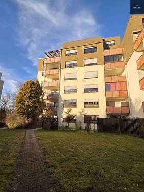 Foto - Wohnung zum Kaufen in Böblingen 399.000,00 € 94 m²