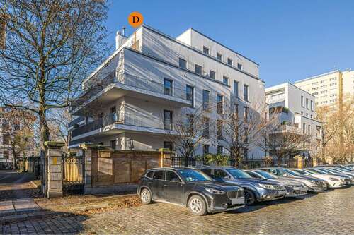 Foto - Wohnung zum Kaufen in Leipzig 1.750.000,00 € 235 m²