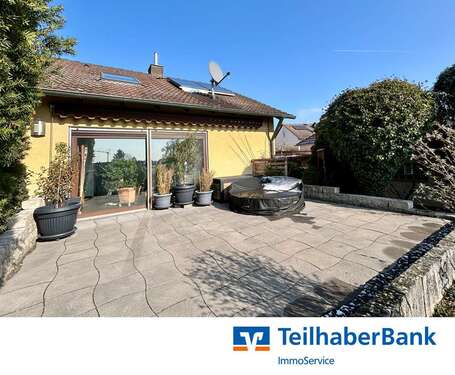 Foto - Haus zum Kaufen in Erlangen Bruck 659.000,00 € 117 m²