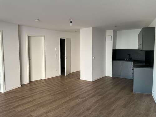 Foto - Wohnung zum Mieten in Bayern - Aschaffenburg 1.099,00 € 74 m²
