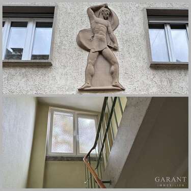 Foto - Haus zum Kaufen in Stuttgart 1.830.000,00 € 490 m²