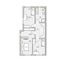 Haus zum Kaufen in Großharthau 483.900,00 € 119 m²