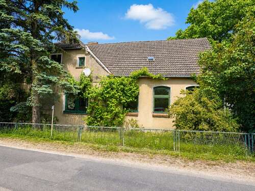 Foto - Haus zum Kaufen in Blankensee Watzkendorf 89.900,00 € 120 m²