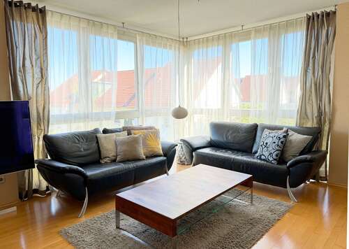 Foto - Wohnung zum Kaufen in Aulendorf 345.000,00 € 101 m²